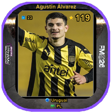 Agustín Álvarez