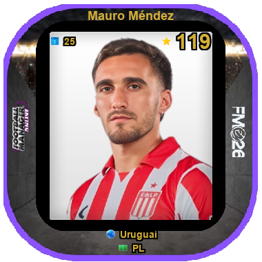 Mauro Méndez