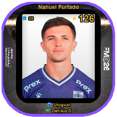 Nahuel Furtado