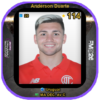 Anderson Duarte
