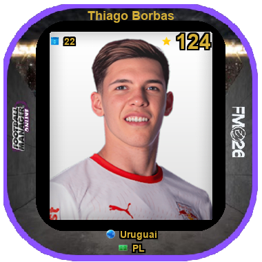 Thiago Borbas