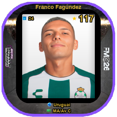 Franco Fagúndez