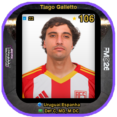 Tiago Galletto