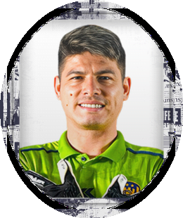 Alfredo Aguilar