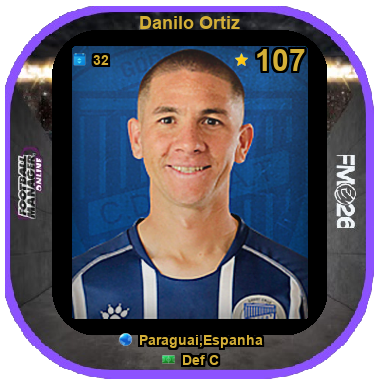 Danilo Ortiz