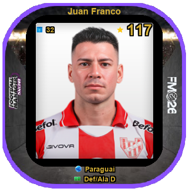 Juan Franco