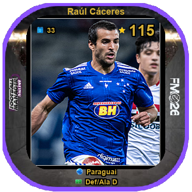 Raúl Cáceres