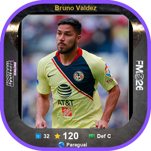 Bruno Valdez