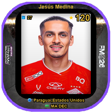 Jesús Medina