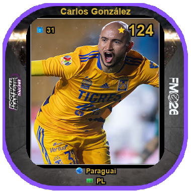 Carlos González