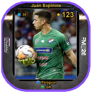 Juan Espínola