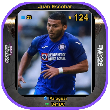 Juan Escobar