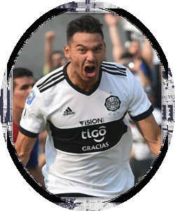 Walter González
