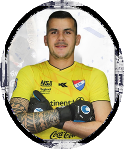 Santiago Rojas