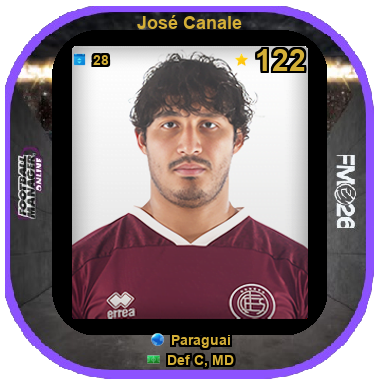 José Canale