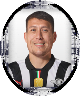Hernesto Caballero