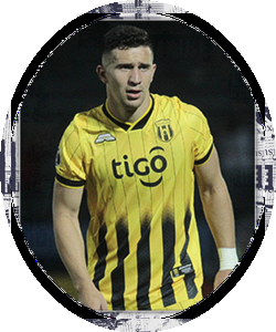 Jorge Morel