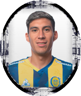 Enzo Giménez