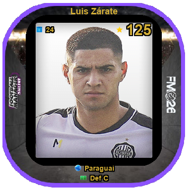 Luis Zárate