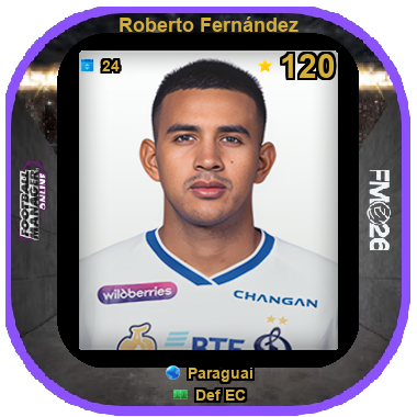 Roberto Fernández