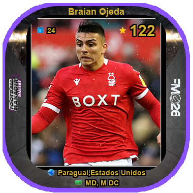 Braian Ojeda