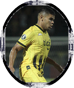 Rodney Redes