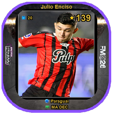 Julio Enciso