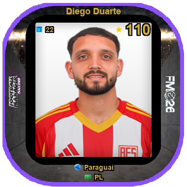 Diego Duarte