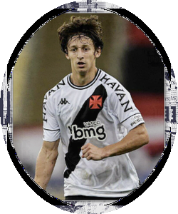 Matías Galarza