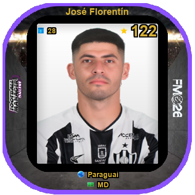 José Florentín
