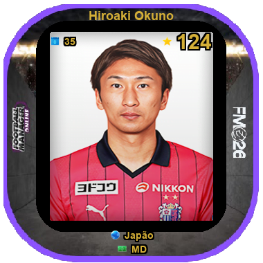 Hiroaki Okuno