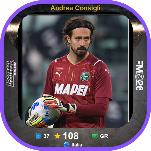 Andrea Consigli