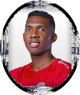 Roderick Miller