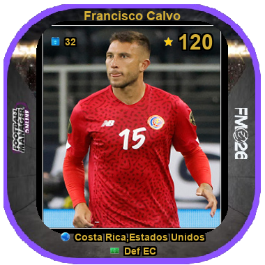 Francisco Calvo