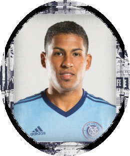 Miguel Camargo