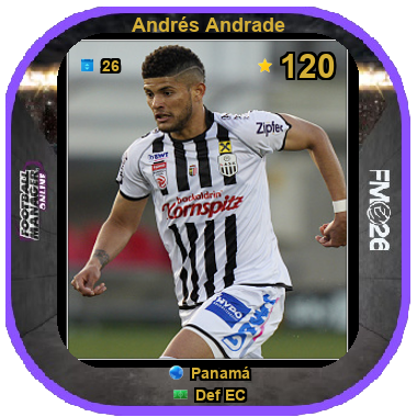 Andrés Andrade