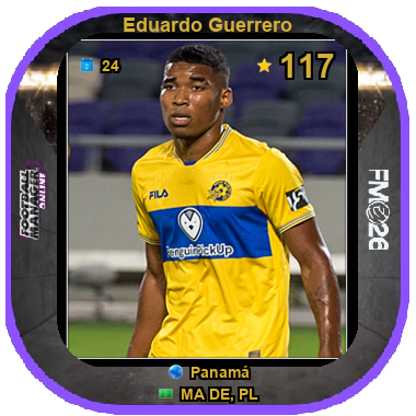 Eduardo Guerrero