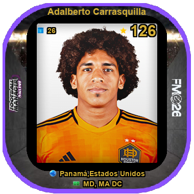 Adalberto Carrasquilla