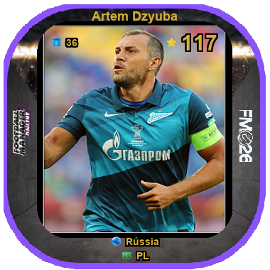 Artem Dzyuba
