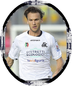 Albin Ekdal