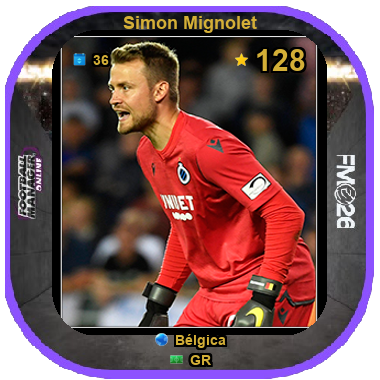Simon Mignolet
