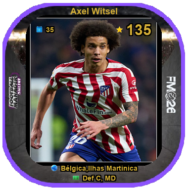Axel Witsel