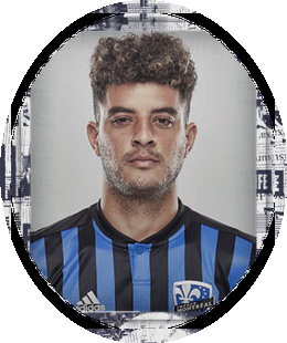 Steeven Saba