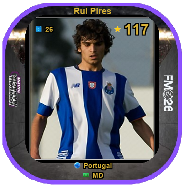 Rui Pires