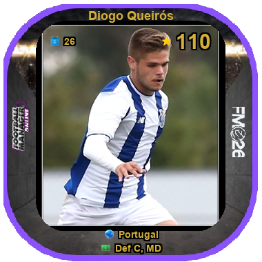 Diogo Queirós