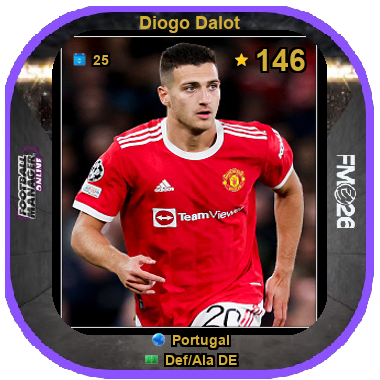Diogo Dalot