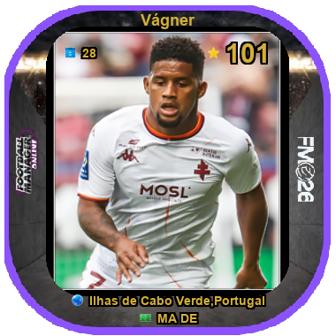 Vágner