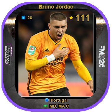 Bruno Jordão