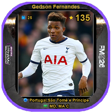 Gedson Fernandes