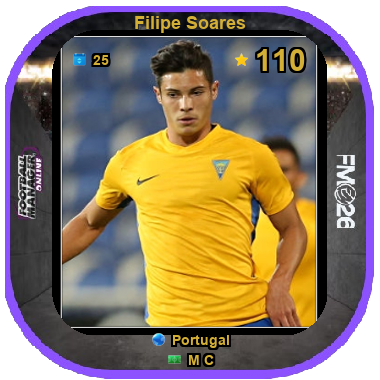 Filipe Soares